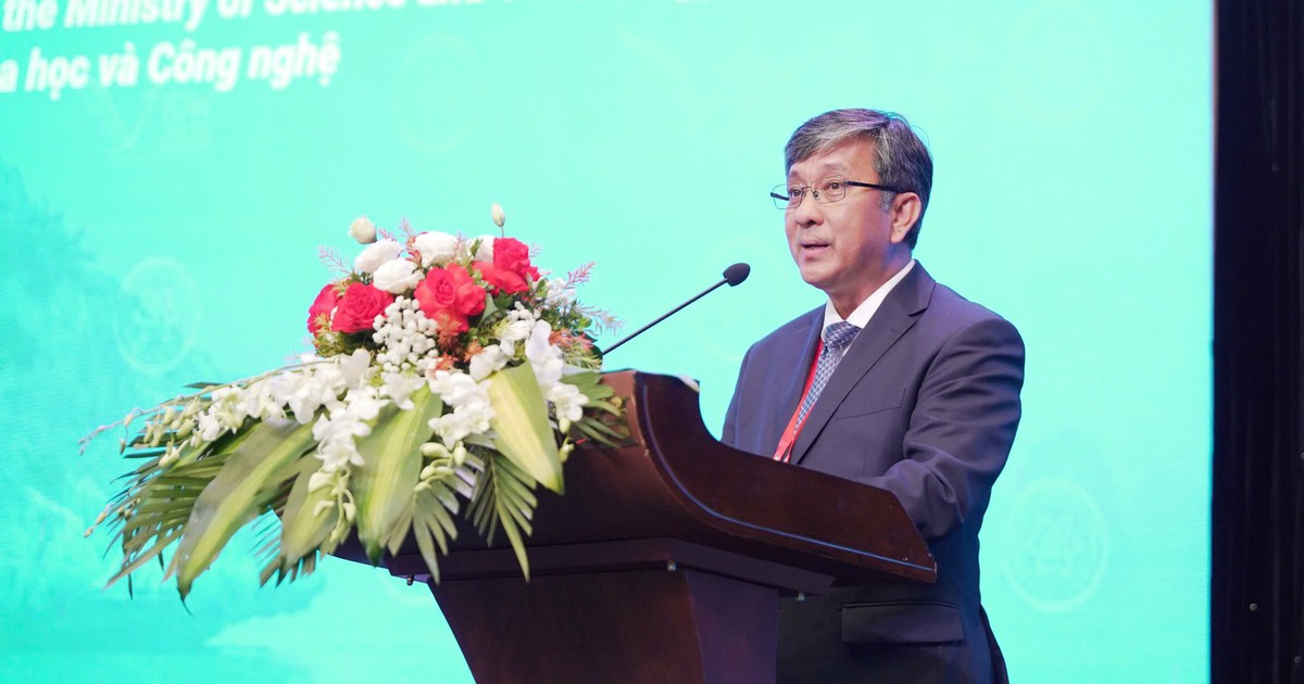 Việt Nam thúc đẩy hợp tác liên khu vực nâng cao năng lực trí tuệ nhân tạo