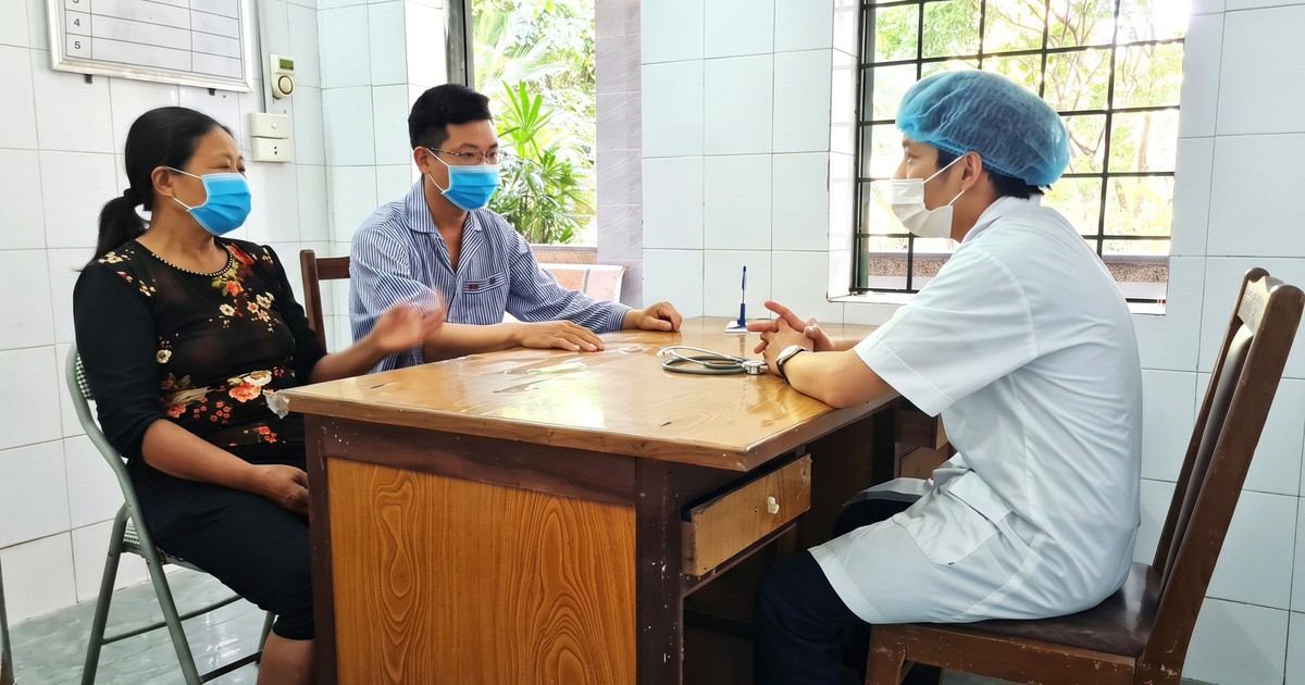 Điều trị rối loạn tâm thần: Đừng xem nhẹ nguy cơ tái phát sau xuất viện