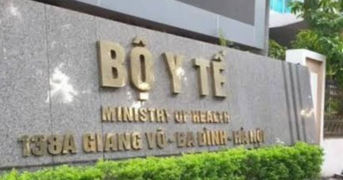 12 bộ, cơ quan ngang bộ được giao chủ trì soạn thảo, trình 22 dự án luật tại kỳ họp thứ 3 năm 2027