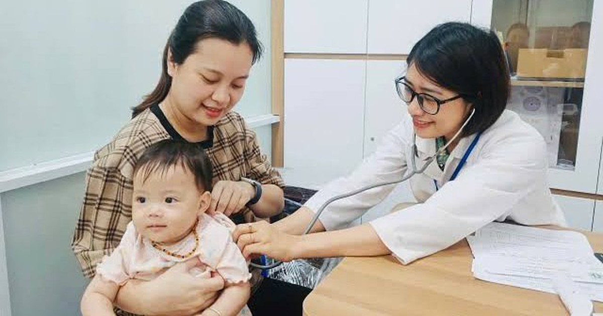 Phê duyệt Chiến lược quốc gia về phát triển trẻ em đến năm 2035
