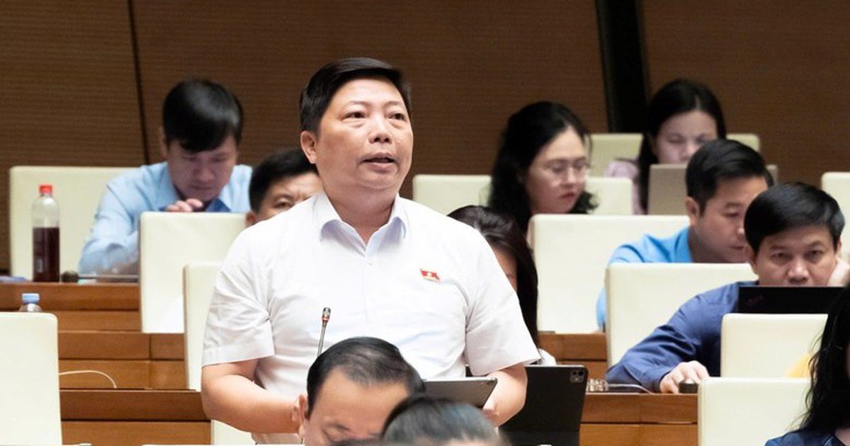 Đại biểu Quốc hội: Quyền người tiêu dùng không chỉ "nằm trên giấy"
