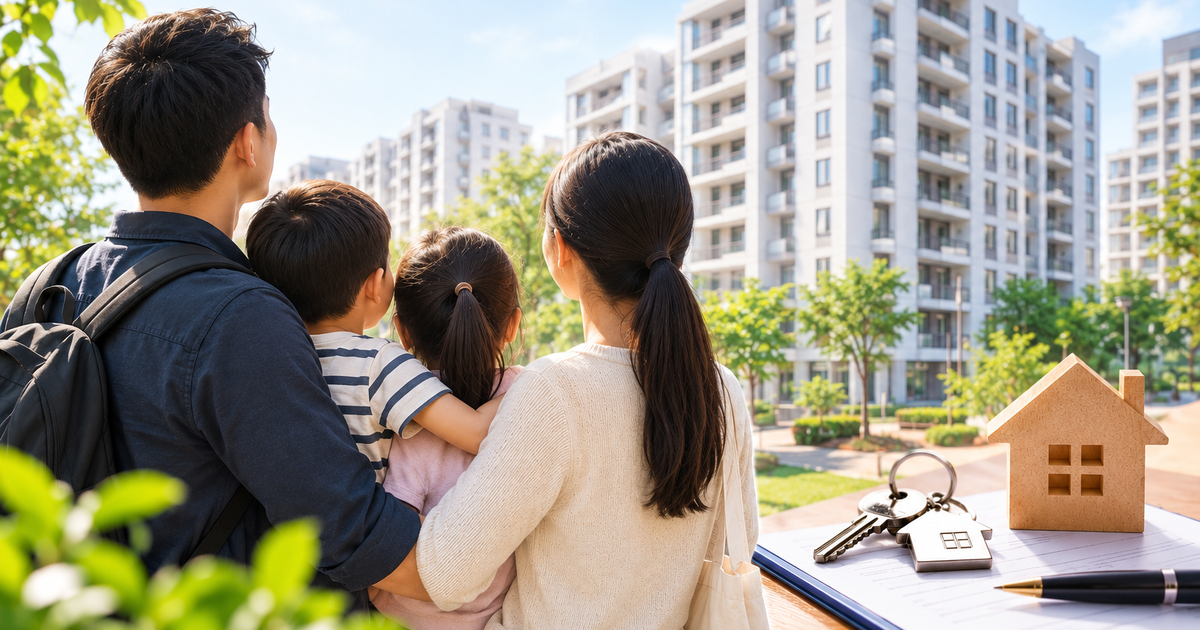 Mua bán nhà đất sẽ thay đổi ra sao, người dân cần chú ý điều