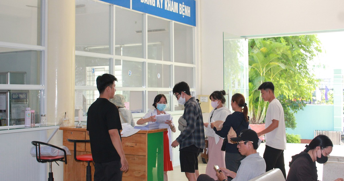 Những phòng khám đặc biệt và câu chuyện giữ người bệnh ở lại điều trị