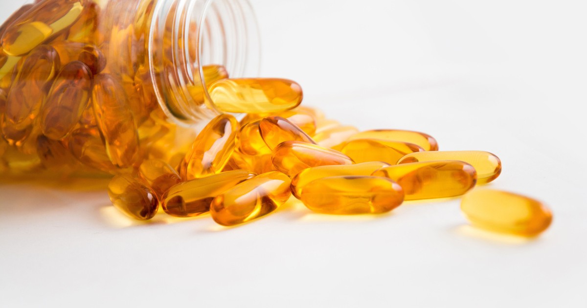 3 loại thực phẩm bổ sung nên dùng cùng omega-3