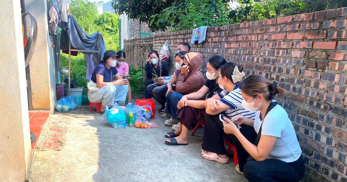 Hà Nội khẩn trương làm rõ nghi vấn nguồn gốc thực phẩm bán trú