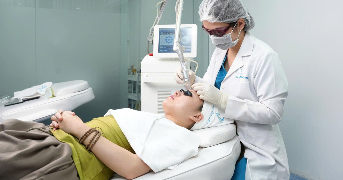 Vinnic định hướng phát triển điều trị da liễu trên nền tảng y khoa, cá nhân hóa