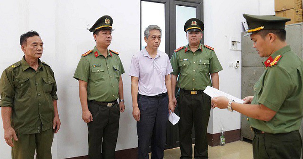 Cho khách chuyển tiền vào tài khoản chủ tịch, 4 lãnh đạo AMADO vướng vòng lao lý