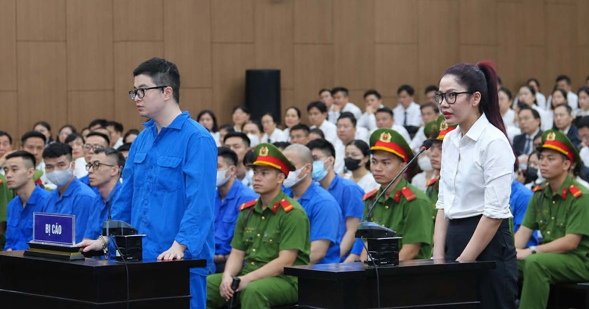 Bạn gái Mr Pips khai về số tiền "khủng" cất trong tủ quần áo