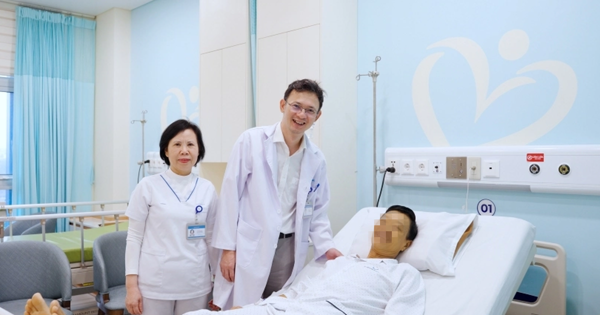 TS.BS Trần Thanh Tùng: Hơn 20 năm kinh nghiệm, vững vàng trước những ca đại phẫu