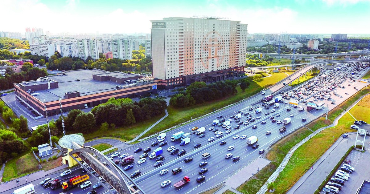 Tổ hợp Hà Nội – Mátxcơva: Cầu nối đưa nông sản Việt chinh phục thị trường Nga