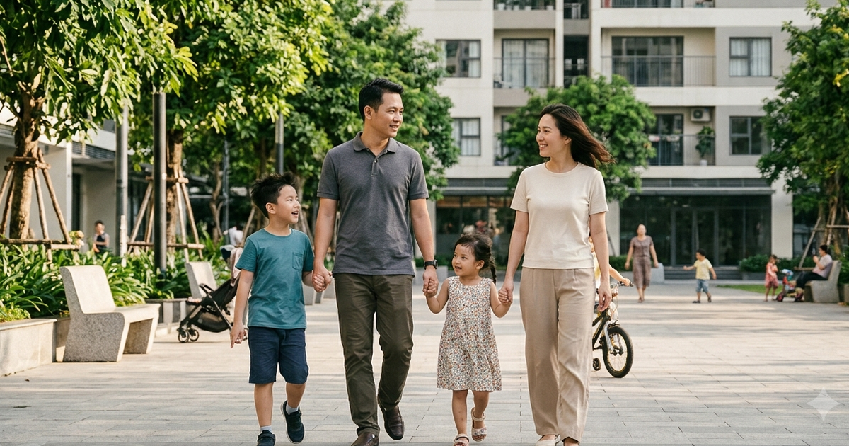 Những nhóm đối tượng nào được đề xuất ưu tiên thuê nhà ở?
