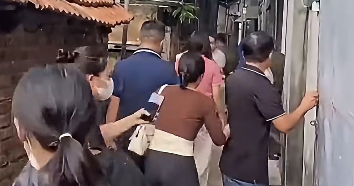 Vụ suất ăn bán trú ở Hoài Đức: Chưa ghi nhận hồ sơ thịt trâu Ấn Độ