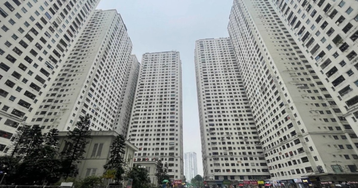 12 dự án Mường Thanh được xử lý thế nào, quyền lợi người mua nhà ra sao?