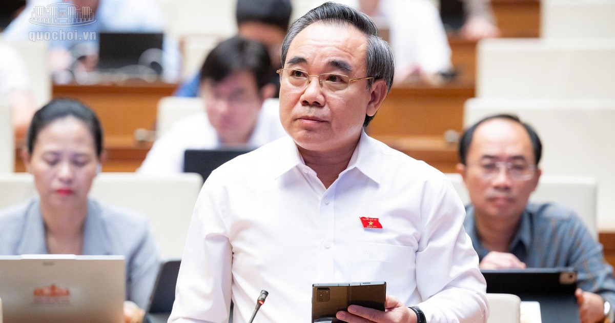 Đại biểu Quốc hội: Thu hồi đất phải đi đôi với đảm bảo sinh kế người dân