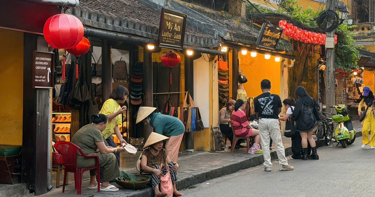 Hội An công khai đường dây nóng nhận phản ánh của du khách