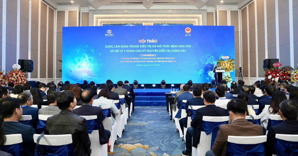 Hơn 70 chuyên gia quốc tế đến Việt Nam tham dự sự kiện "ung thư trong kỷ nguyên hội nhập"