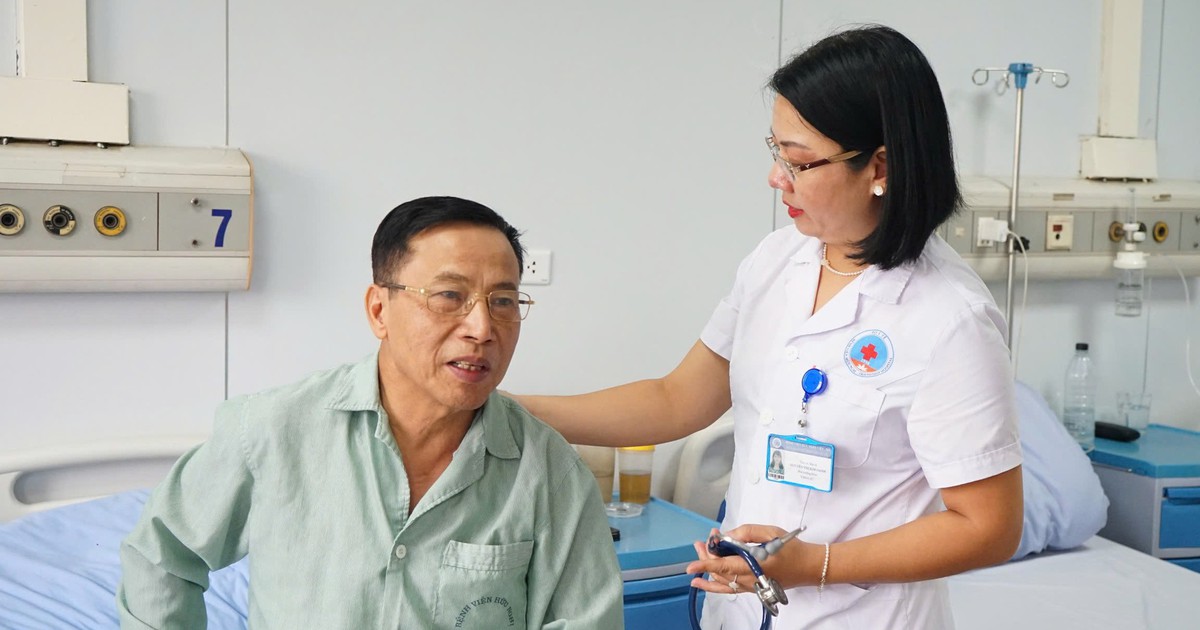 Tuổi 70 và 5 dấu hiệu cho thấy bạn đang sống khỏe, sống chủ động