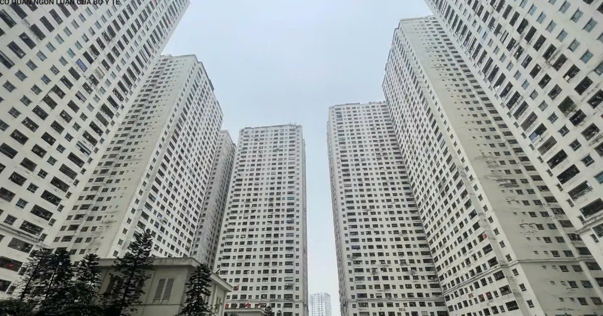 "Số phận" 12 dự án Mường Thanh tại Hà Nội: Hạng mục nào được tồn tại, phần nào buộc phá dỡ?
