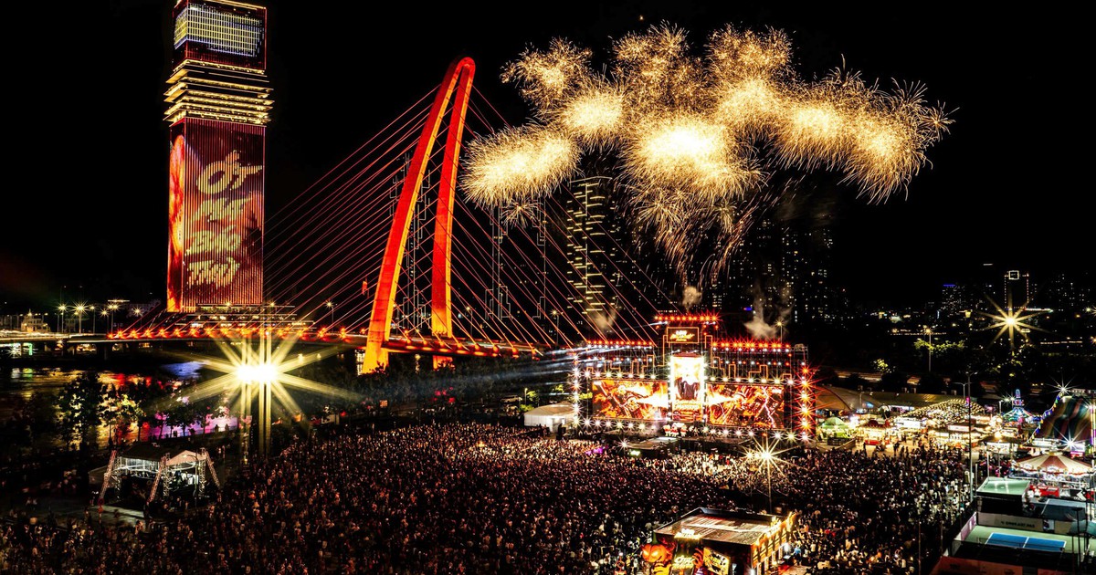 SiuKay Halloween Festival 2026 khuấy động hai miền với "Giao Lộ Đảo Điên"