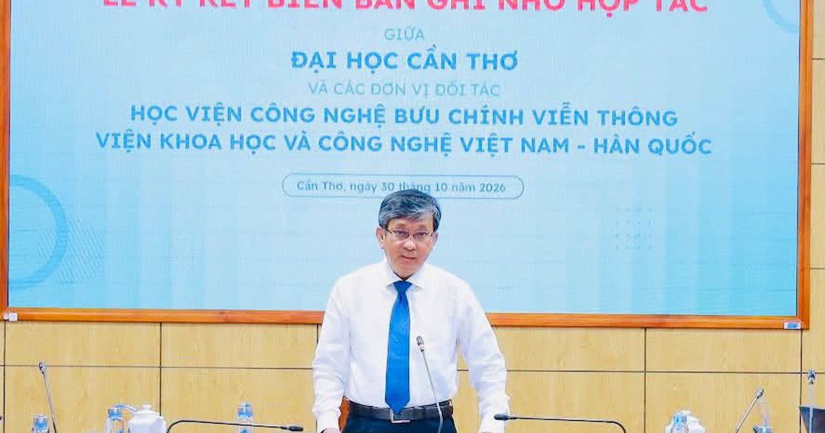 Giải bài toán phát triển Đồng bằng sông Cửu Long bằng khoa học công nghệ