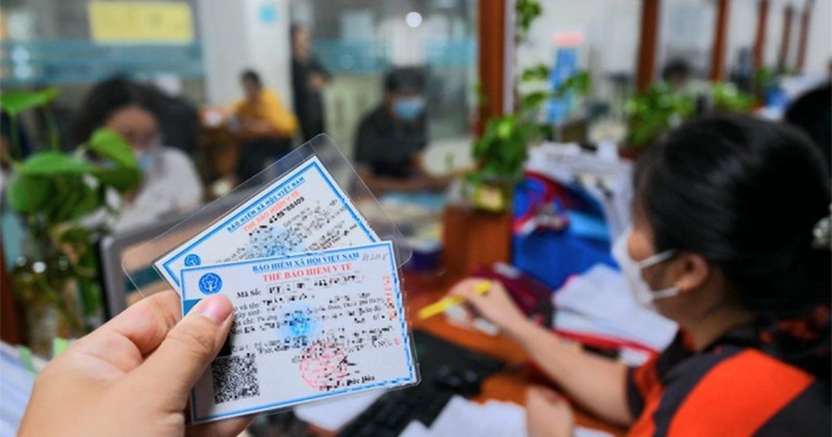 Những đối tượng nào được ngân sách nhà nước đóng bảo hiểm y tế từ năm 2027?