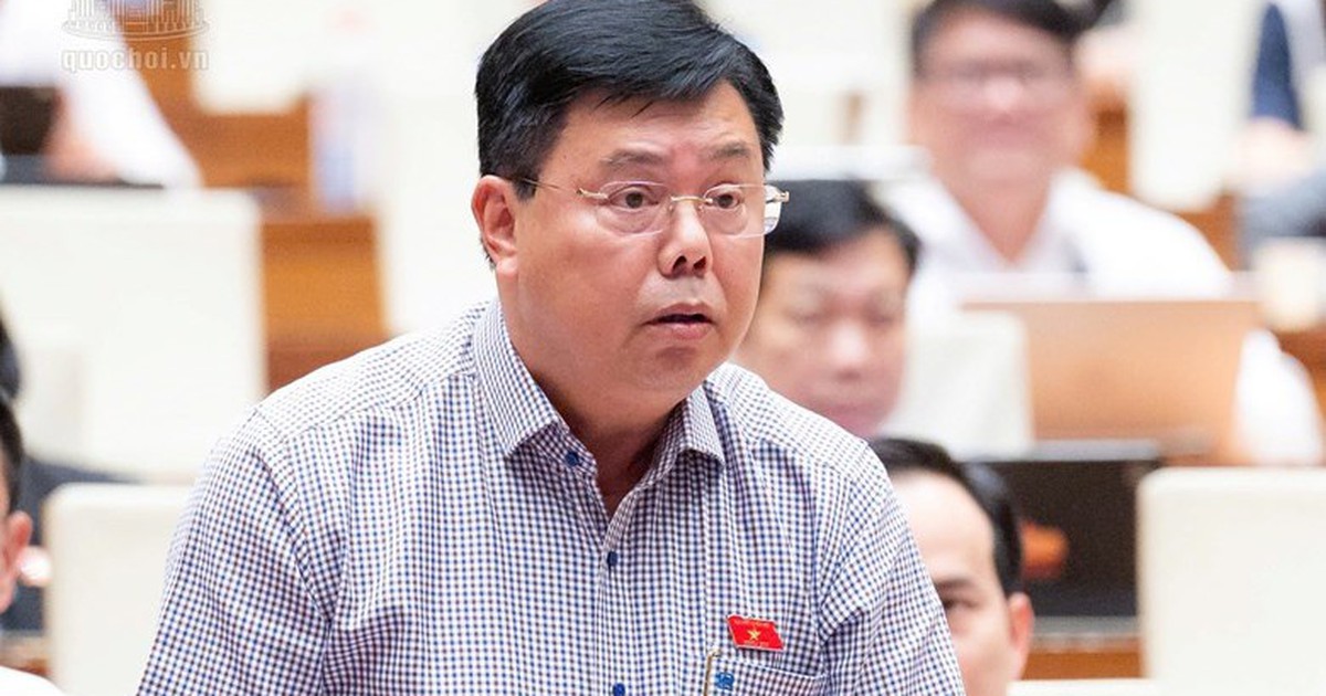 Bộ trưởng Bộ Nội vụ thông tin về đề án tổng thể cải cách tiền lương