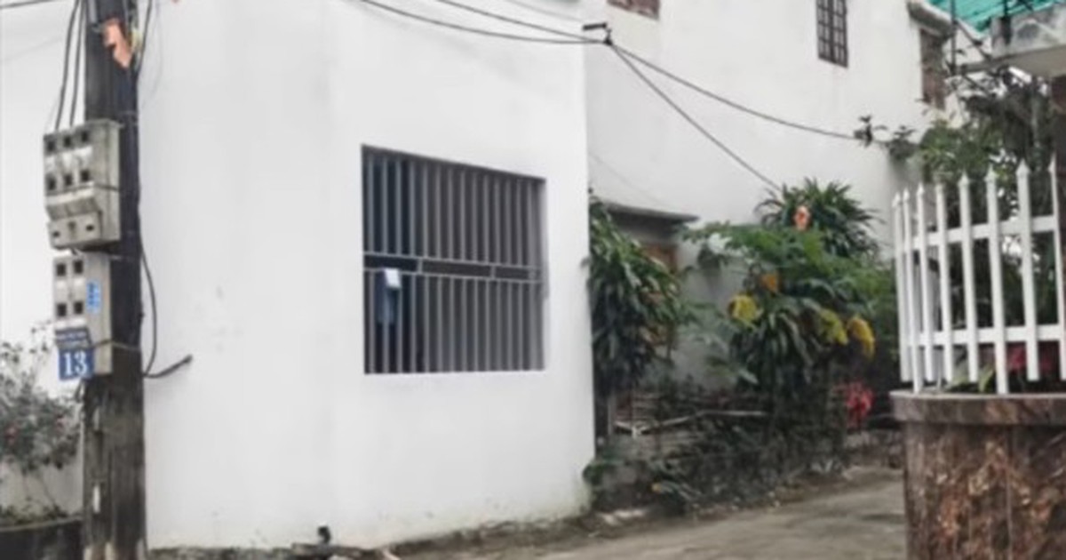 Tối 30/10: Nhân chứng kể giây phút kinh hoàng người đàn ông bị chém tử vong khi đang đi trên đường