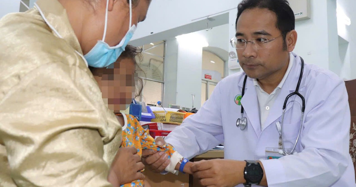 Một phường tại TPHCM ghi nhận hơn 860 ca sốt xuất huyết, có trường hợp tử vong