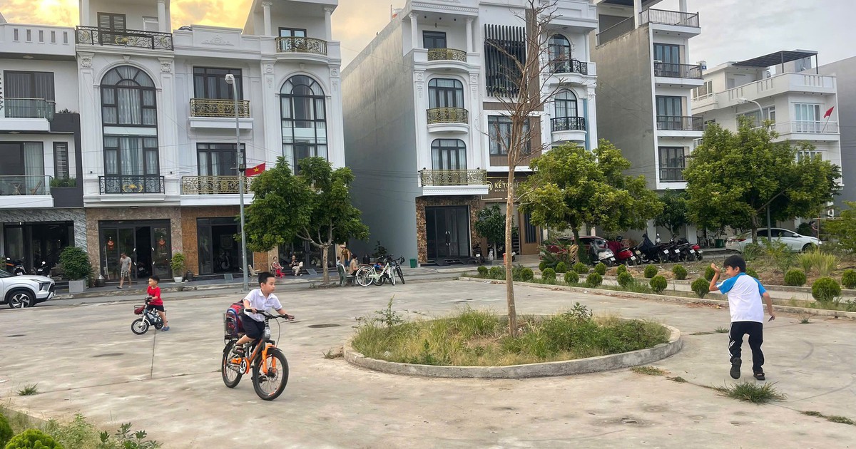 Hải Phòng sẽ bàn giao các công viên, vườn hoa về địa phương quản lý