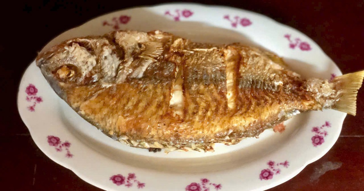 Ăn cá có tốt cho sức khỏe đường ruột không?