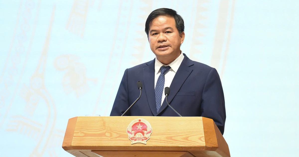 PGS.TS Đào Xuân Cơ được bổ nhiệm làm Thứ trưởng Bộ Y tế