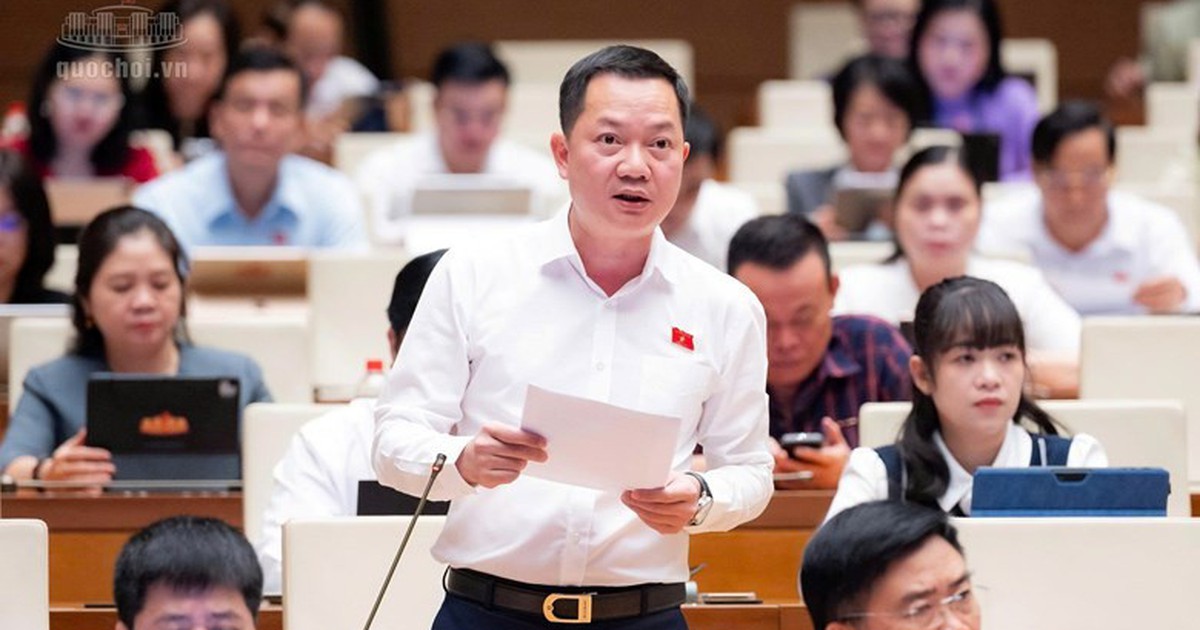 ĐBQH chỉ rõ gánh nặng chi tiêu của công nhân thuê trọ, lao động thu nhập thấp