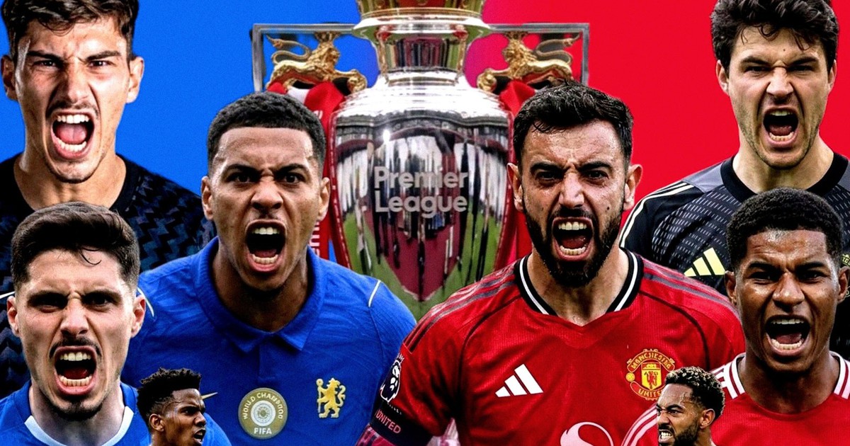 Lịch thi đấu bóng đá hôm nay ngày 31/10 - 1/11: Đại chiến Chelsea vs MU