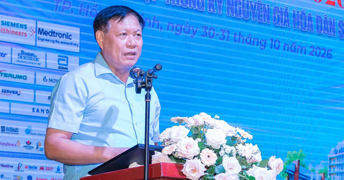 Phát triển mô hình chăm sóc tích hợp, nâng cao chất lượng sống người cao tuổi