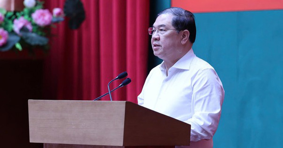 Phó Thủ tướng kỳ vọng giảm tai nạn, ùn tắc nhờ trí tuệ nhân tạo