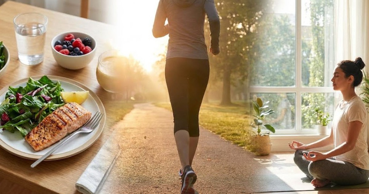 Nhận diện sớm các bệnh nội tiết nguy hiểm để bảo vệ sức khỏe