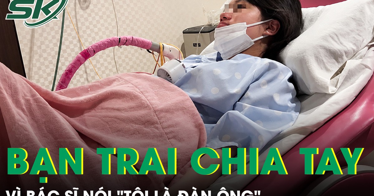 Nữ giáo viên 26 tuổi ngỡ ngàng phát hiện mình mang nhiễm sắc thể XY