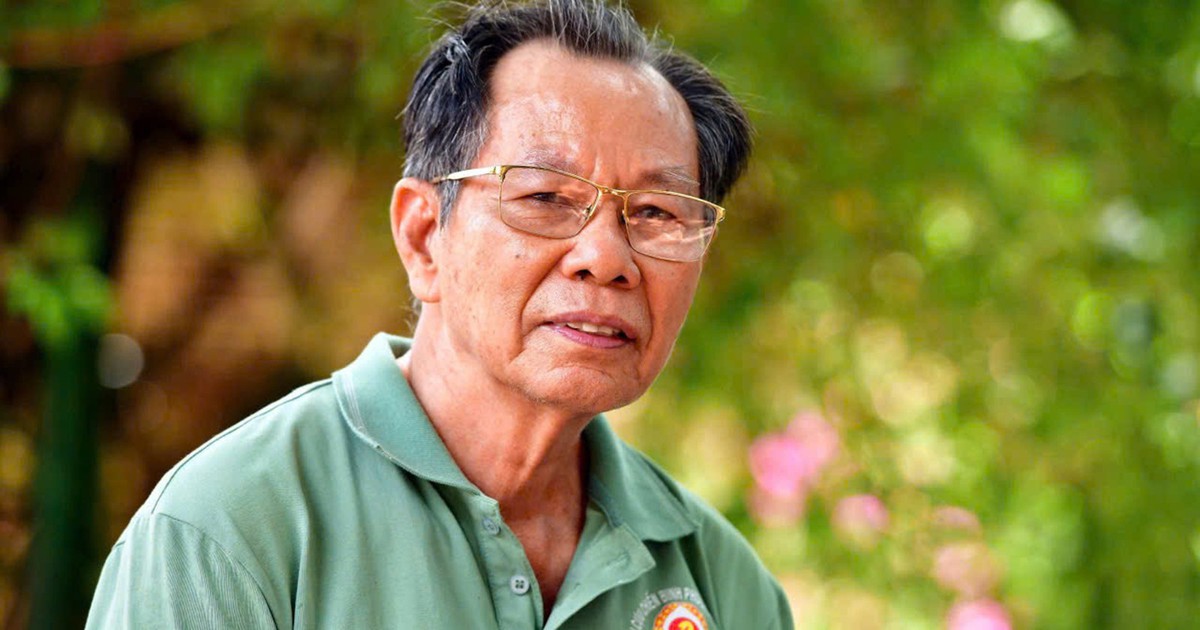 Gần 50 năm giữ lời hứa đưa đồng đội trở về (5): "Ung thư thì cứ ung thư, tôi vẫn đi..."