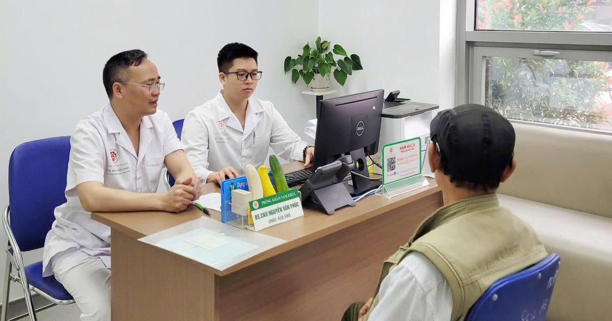 Truy tìm nguồn gốc tinh trùng và những con số y khoa đáng suy ngẫm