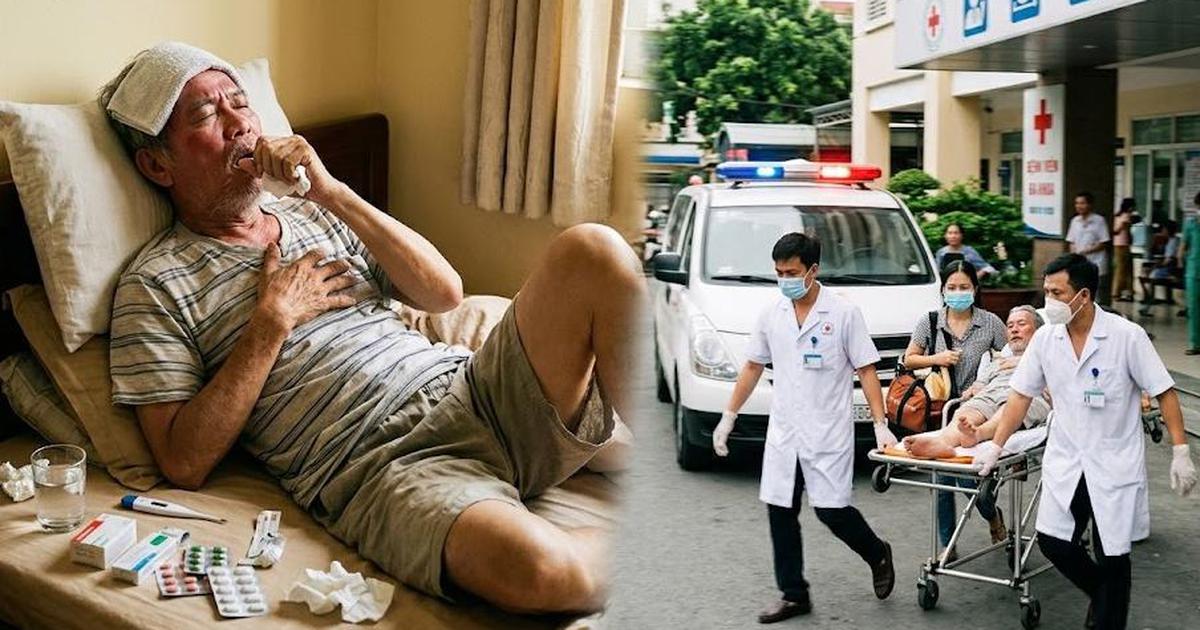 Dương tính với cúm không có nghĩa đã loại trừ COVID-19