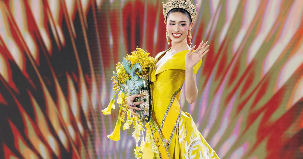 Gia thế Tân Hoa hậu Emoura Phạm