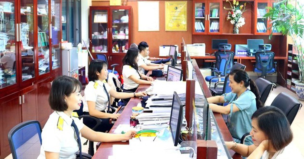 Rà soát từng vị trí việc làm công chức toàn quốc trước 25/8