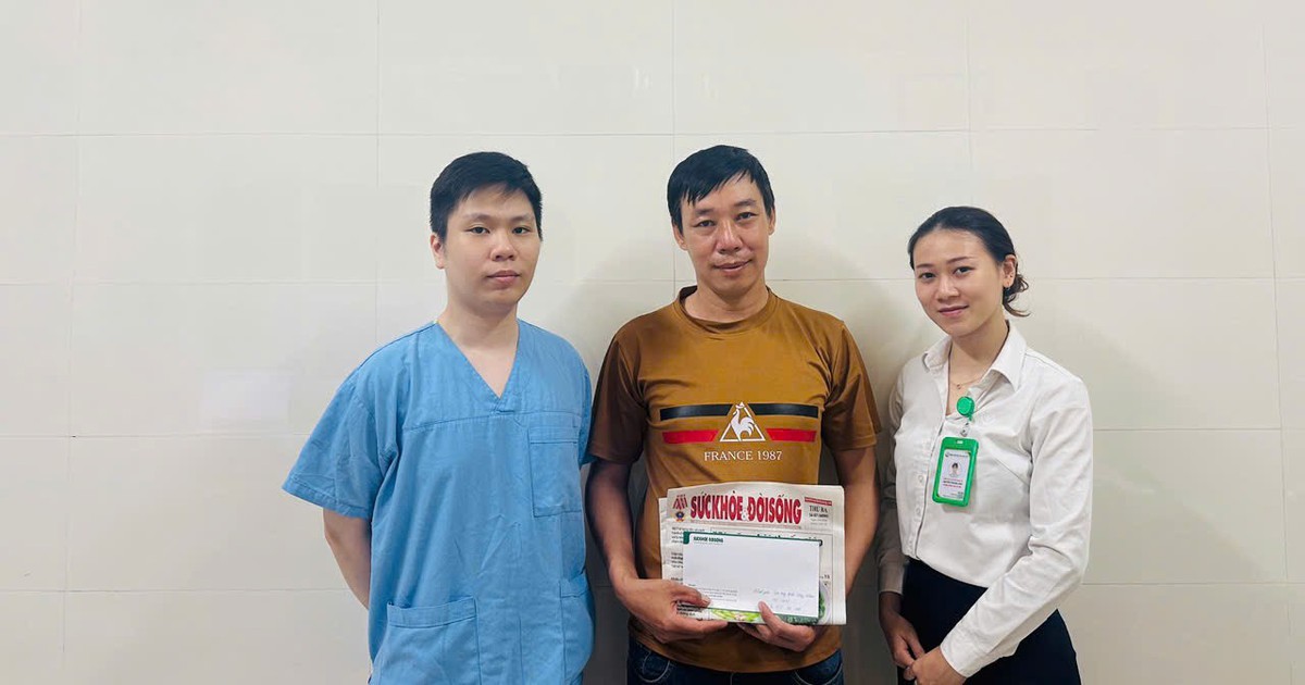 2 hoàn cảnh khó khăn ở Phú Thọ dần ổn định cuộc sống nhờ sự sẻ chia của bạn đọc