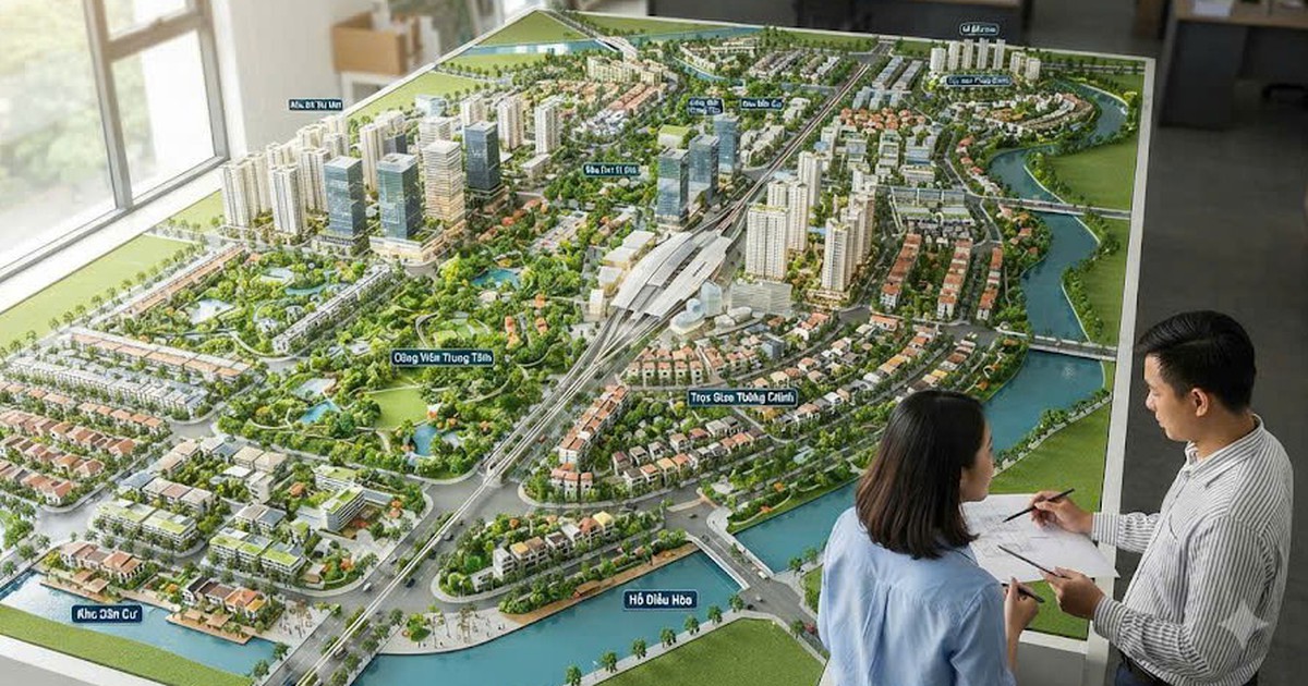 Các vi phạm về quy hoạch đô thị và nông thôn mà chủ đầu tư cần biết