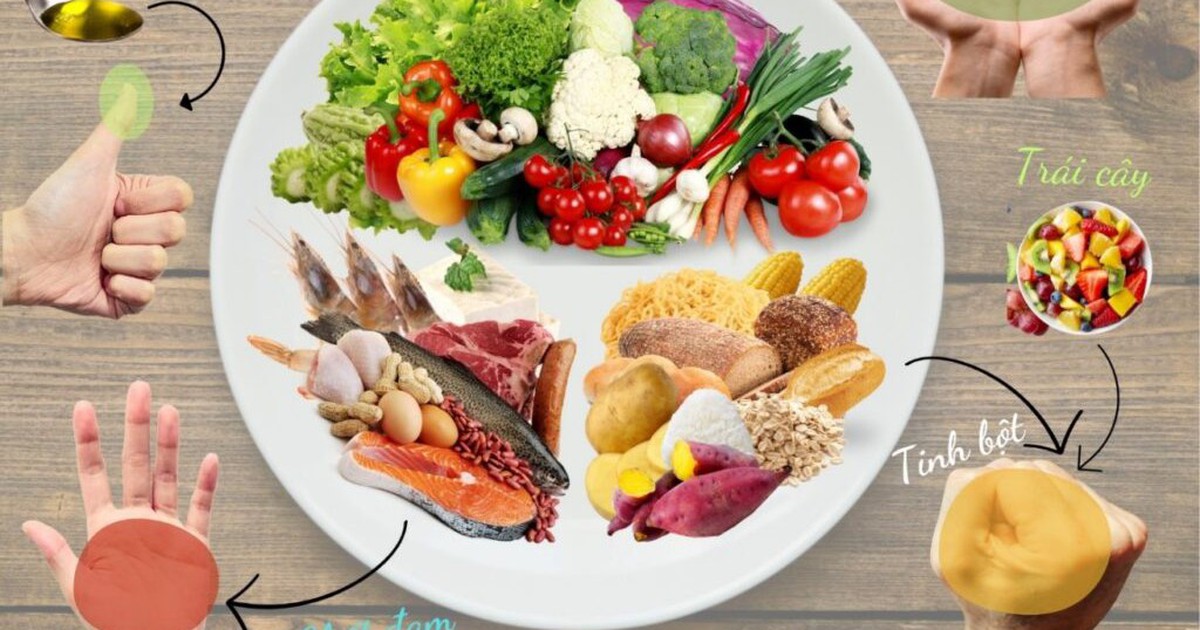 Dinh dưỡng phòng bệnh: Thực đơn tăng đề kháng cho gia đinh đình mùa mưa hiệu quả