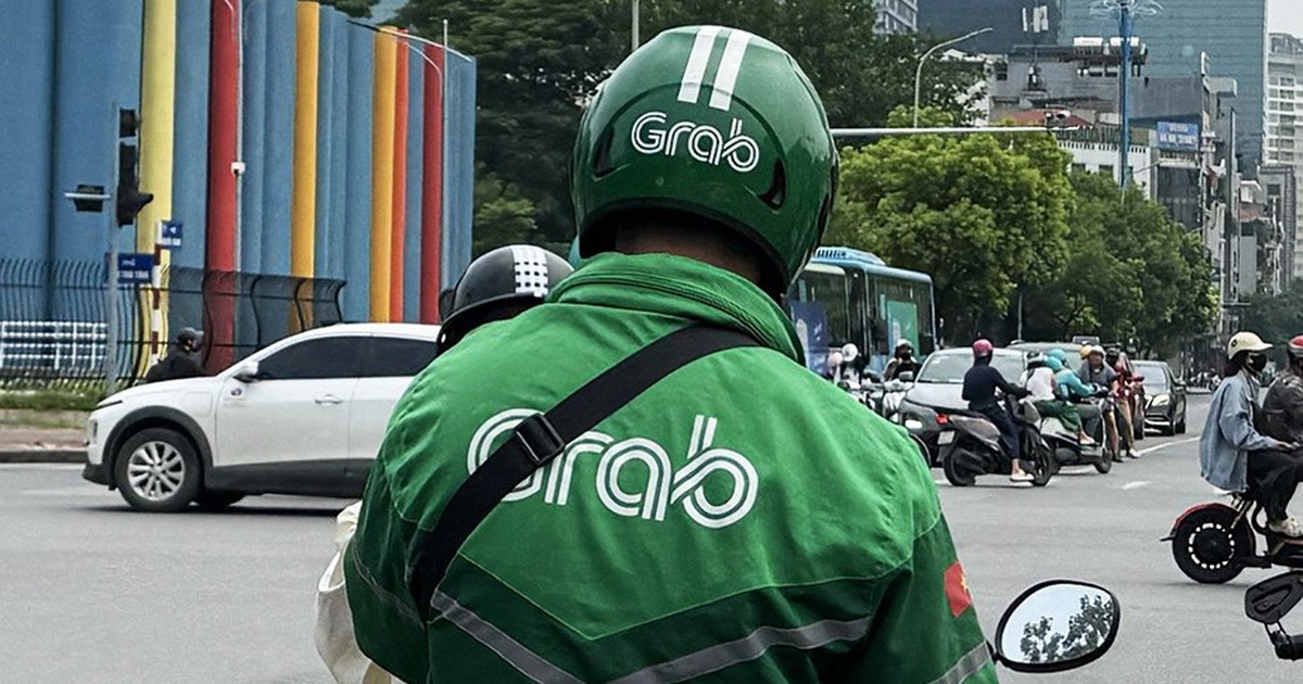 Ủy ban Cạnh tranh Quốc gia tiếp tục điều tra chính sách giá của Grab