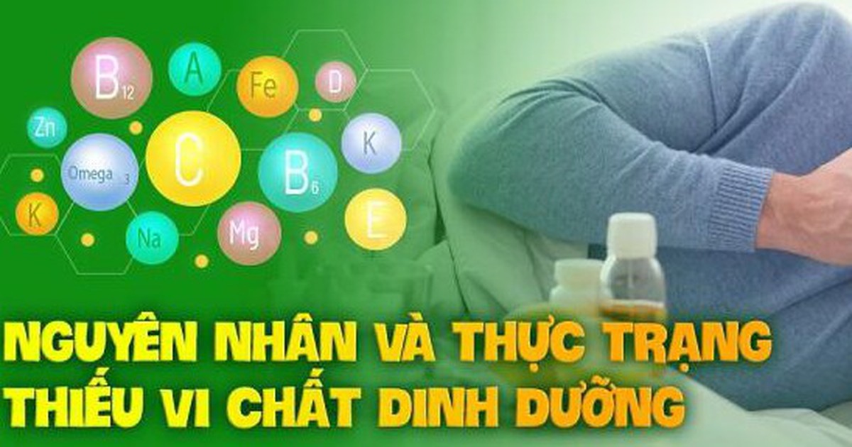 Vi Chất Dinh Dưỡng: Chìa Khóa Sức Khỏe Cho Bé Yêu