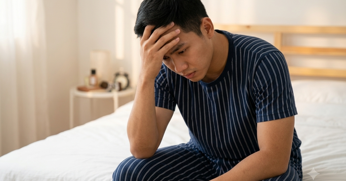Khi nào nam giới cần phẫu thuật tuyến tiền liệt?