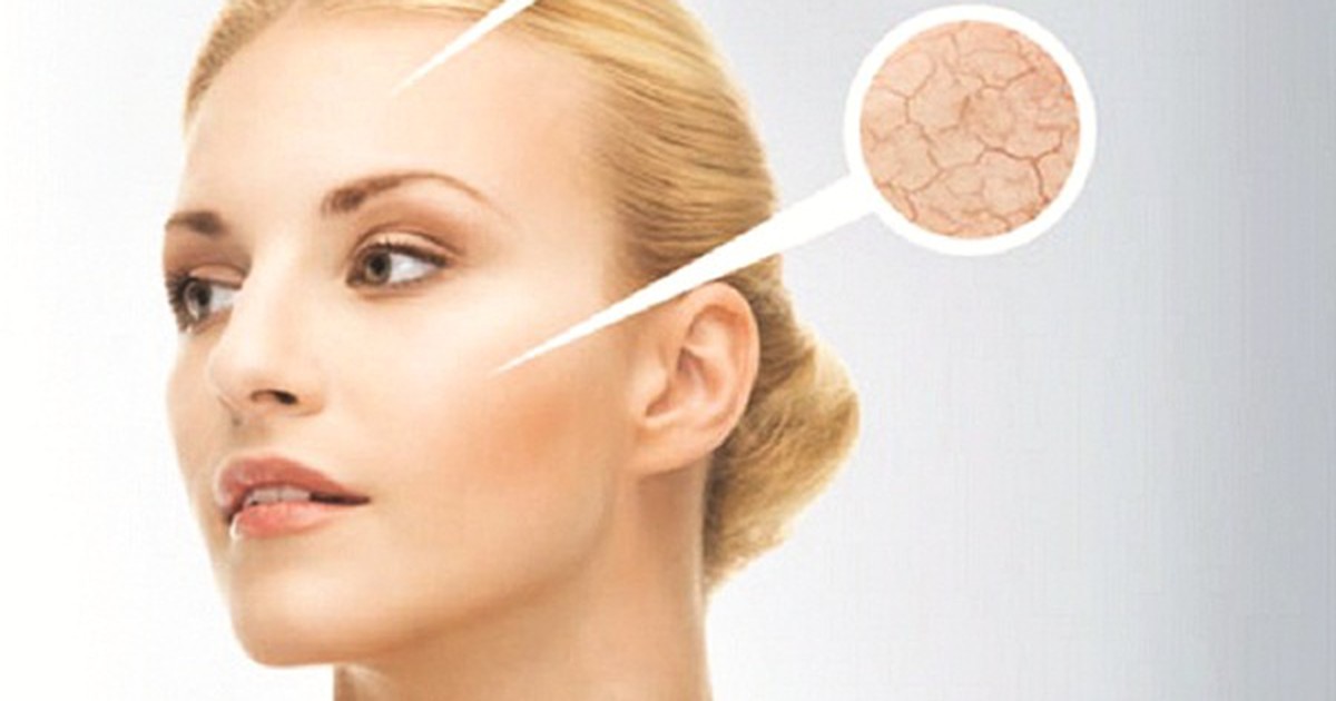6 bước đánh kem lót không bị mốc mặt