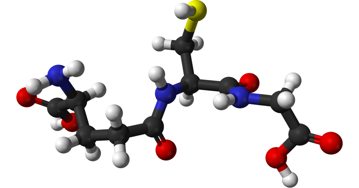 Glutathione có tác dụng gì?